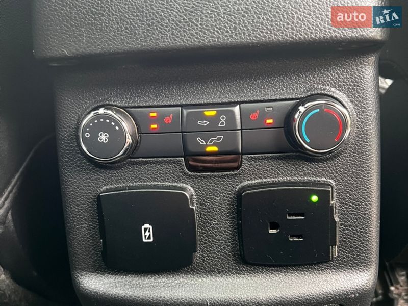 Внедорожник / Кроссовер Ford Explorer 2017 в Львове фото 75 Внедорожник / Кроссовер Ford Explorer 2017 в Львове