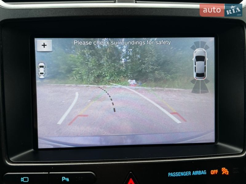 Внедорожник / Кроссовер Ford Explorer 2017 в Львове фото 94 Внедорожник / Кроссовер Ford Explorer 2017 в Львове