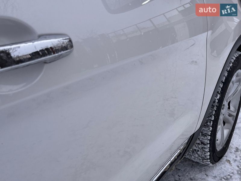 Внедорожник / Кроссовер Ford Explorer 2014 в Киеве фото 17 Внедорожник / Кроссовер Ford Explorer 2014 в Киеве