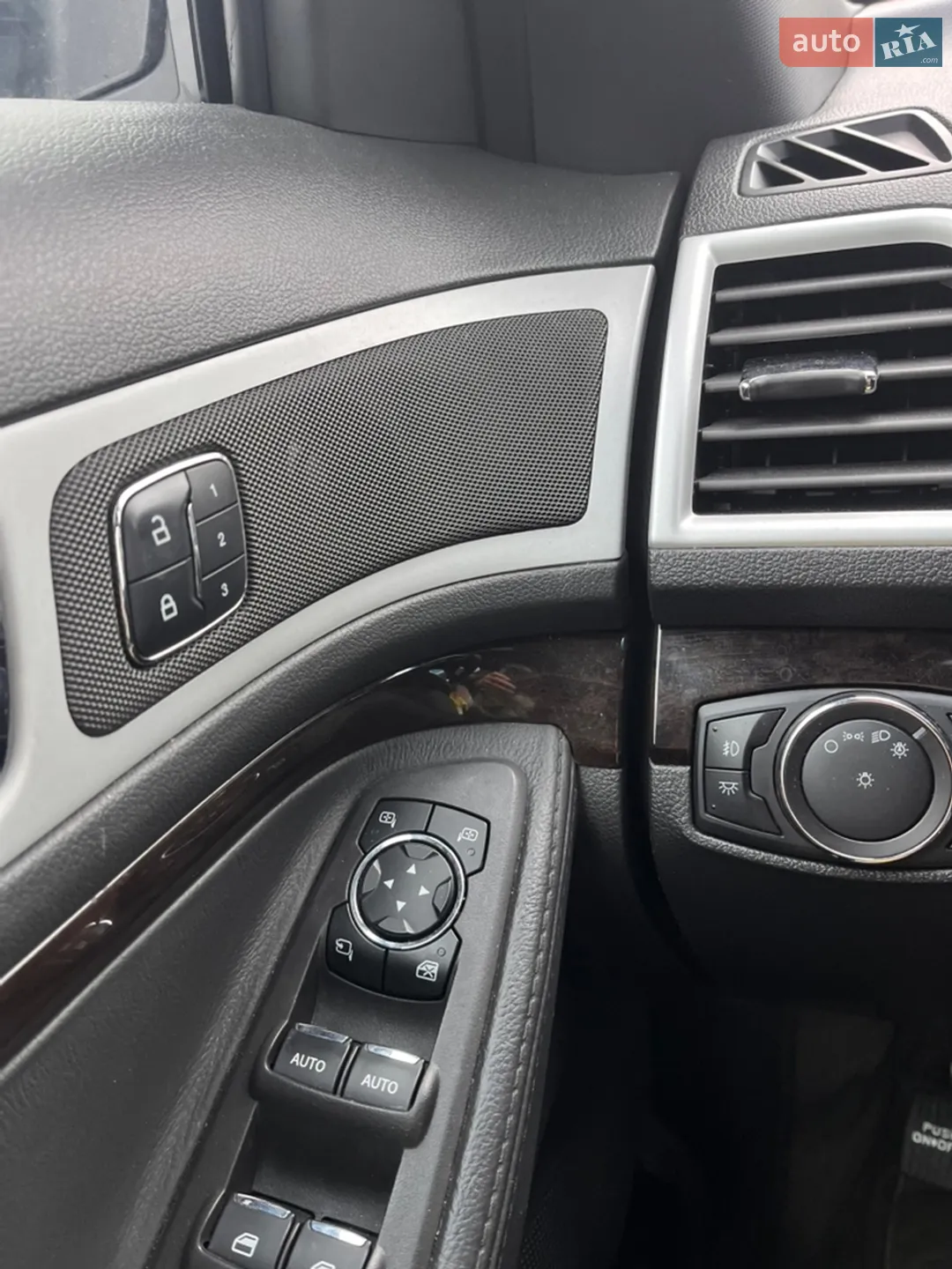 2014 Ford Explorer - мініатюра 37
