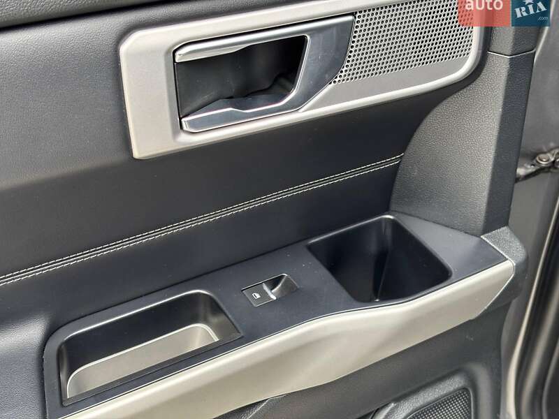 Позашляховик / Кросовер Ford Explorer 2021 в Львові фото 35 Позашляховик / Кросовер Ford Explorer 2021 в Львові