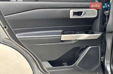 Позашляховик / Кросовер Ford Explorer 2021 в Львові фото 34 Позашляховик / Кросовер Ford Explorer 2021 в Львові