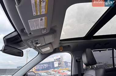 Позашляховик / Кросовер Ford Explorer 2021 в Львові фото 33 Позашляховик / Кросовер Ford Explorer 2021 в Львові
