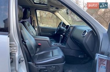 Внедорожник / Кроссовер Ford Explorer 2009 в Чернигове фото 36 Внедорожник / Кроссовер Ford Explorer 2009 в Чернигове