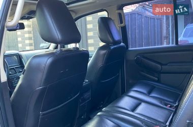 Позашляховик / Кросовер Ford Explorer 2009 в Чернігові фото 42 Позашляховик / Кросовер Ford Explorer 2009 в Чернігові