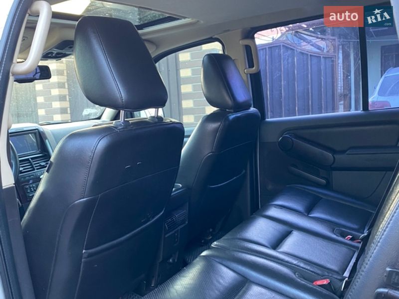 Позашляховик / Кросовер Ford Explorer 2009 в Чернігові фото 42 Позашляховик / Кросовер Ford Explorer 2009 в Чернігові