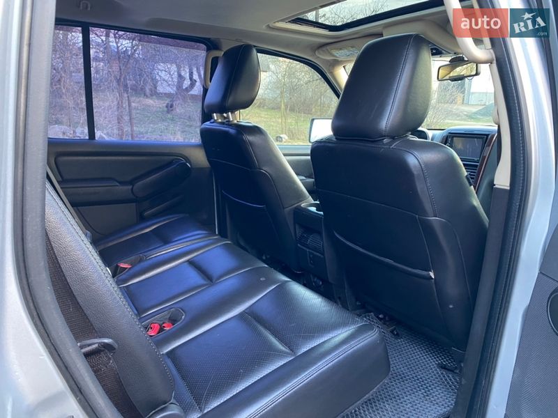 Внедорожник / Кроссовер Ford Explorer 2009 в Чернигове фото 44 Внедорожник / Кроссовер Ford Explorer 2009 в Чернигове