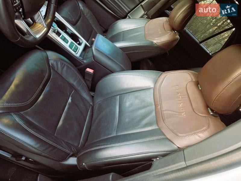 Внедорожник / Кроссовер Ford Explorer 2022 в Киеве