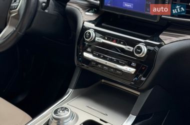 Внедорожник / Кроссовер Ford Explorer 2021 в Ивано-Франковске