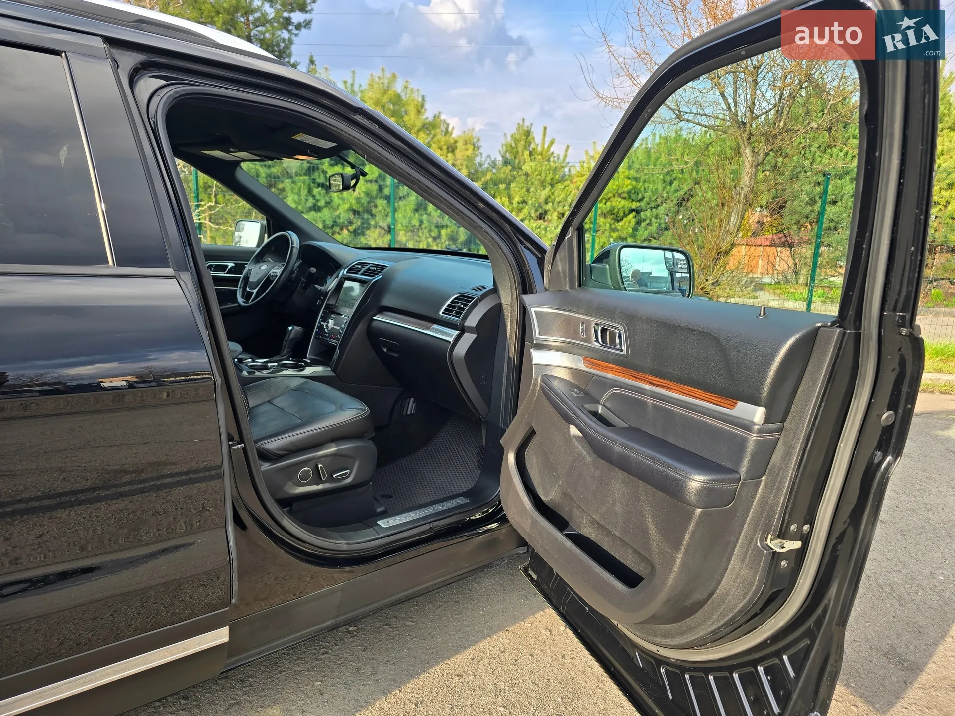 2016 Ford Explorer - мініатюра 49