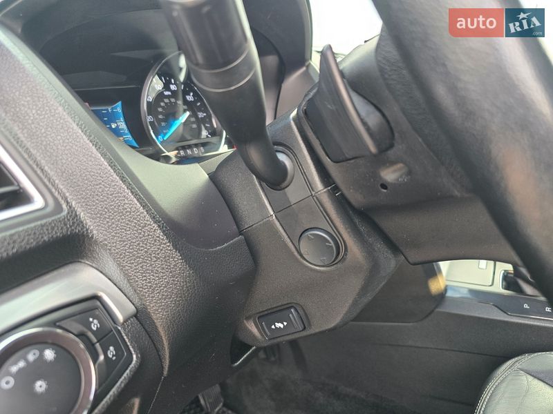 Внедорожник / Кроссовер Ford Explorer 2016 в Хмельницком