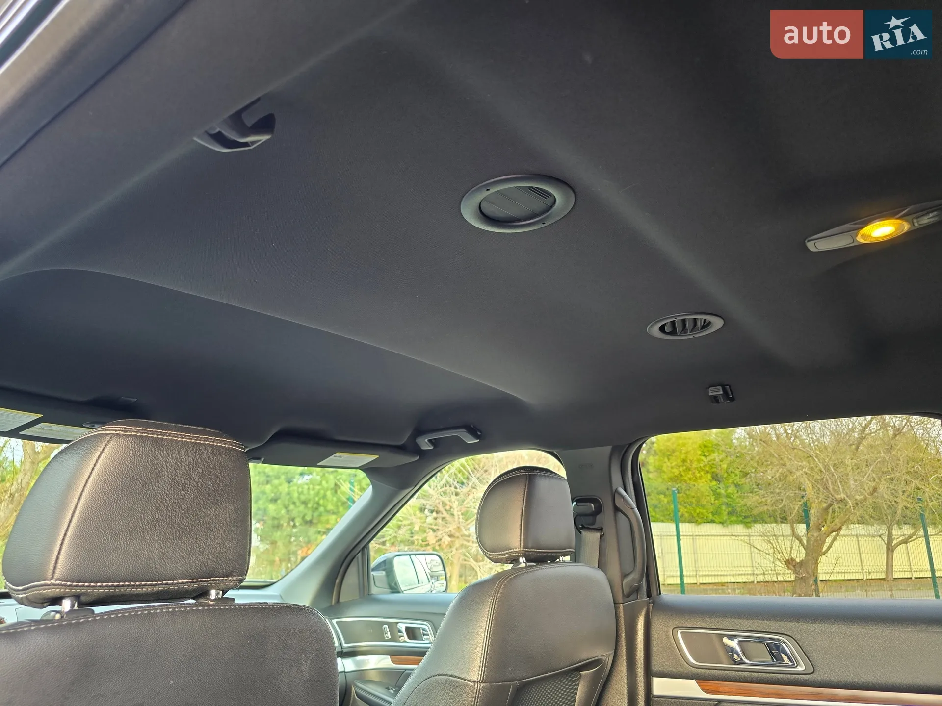 2016 Ford Explorer - мініатюра 78