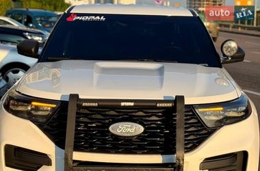 Внедорожник / Кроссовер Ford Explorer 2020 в Киеве