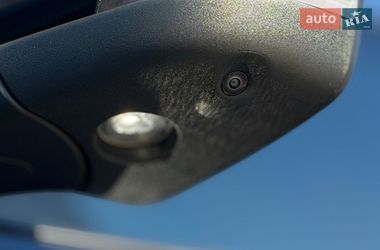 Внедорожник / Кроссовер Ford Explorer 2021 в Днепре