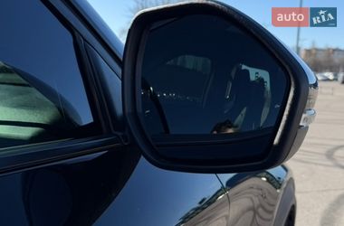 Внедорожник / Кроссовер Ford Explorer 2021 в Днепре