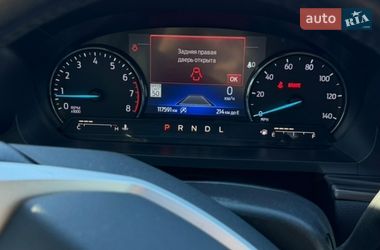 Внедорожник / Кроссовер Ford Explorer 2021 в Днепре