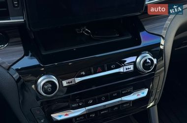Внедорожник / Кроссовер Ford Explorer 2021 в Днепре