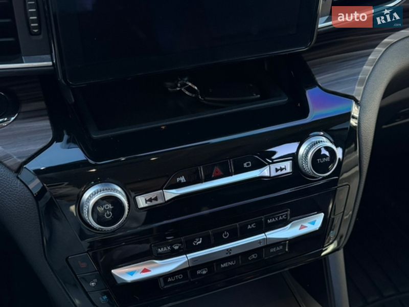 Внедорожник / Кроссовер Ford Explorer 2021 в Днепре