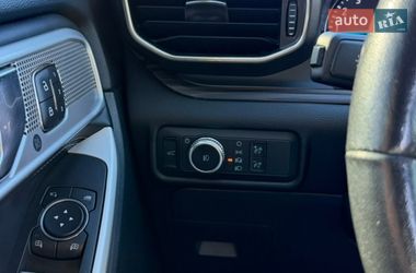 Внедорожник / Кроссовер Ford Explorer 2021 в Днепре