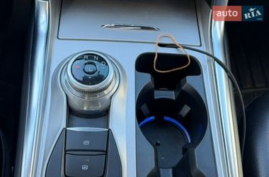 Позашляховик / Кросовер Ford Explorer 2021 в Дніпрі