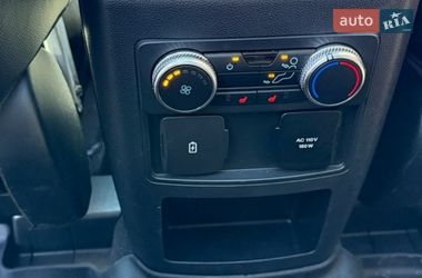 Внедорожник / Кроссовер Ford Explorer 2021 в Днепре
