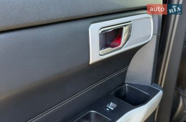 Внедорожник / Кроссовер Ford Explorer 2021 в Днепре