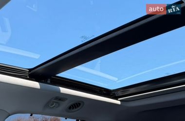 Внедорожник / Кроссовер Ford Explorer 2021 в Днепре