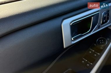 Внедорожник / Кроссовер Ford Explorer 2021 в Днепре