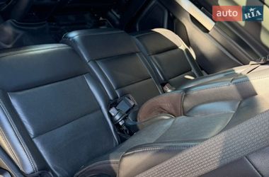 Внедорожник / Кроссовер Ford Explorer 2021 в Днепре