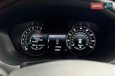 Внедорожник / Кроссовер Ford Explorer 2018 в Киеве