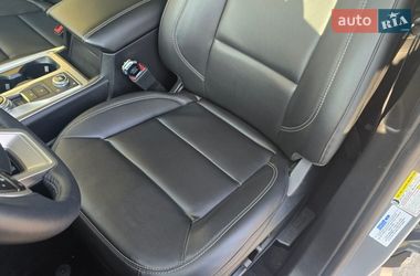 Позашляховик / Кросовер Ford Explorer 2023 в Кривому Розі