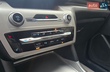Позашляховик / Кросовер Ford Explorer 2023 в Кривому Розі