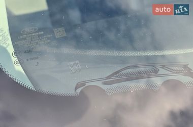 Позашляховик / Кросовер Ford Explorer 2023 в Кривому Розі