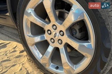 Позашляховик / Кросовер Ford Explorer 2019 в Києві