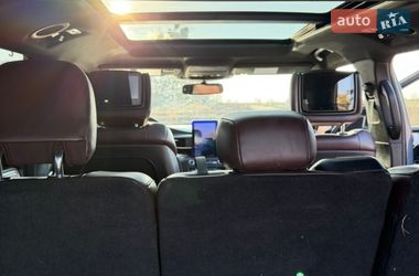 Позашляховик / Кросовер Ford Explorer 2019 в Києві