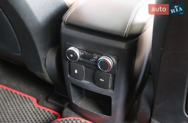 Внедорожник / Кроссовер Ford Explorer 2019 в Киеве