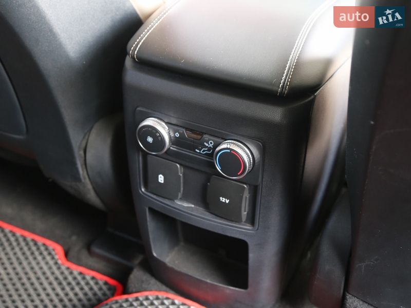 Внедорожник / Кроссовер Ford Explorer 2019 в Киеве