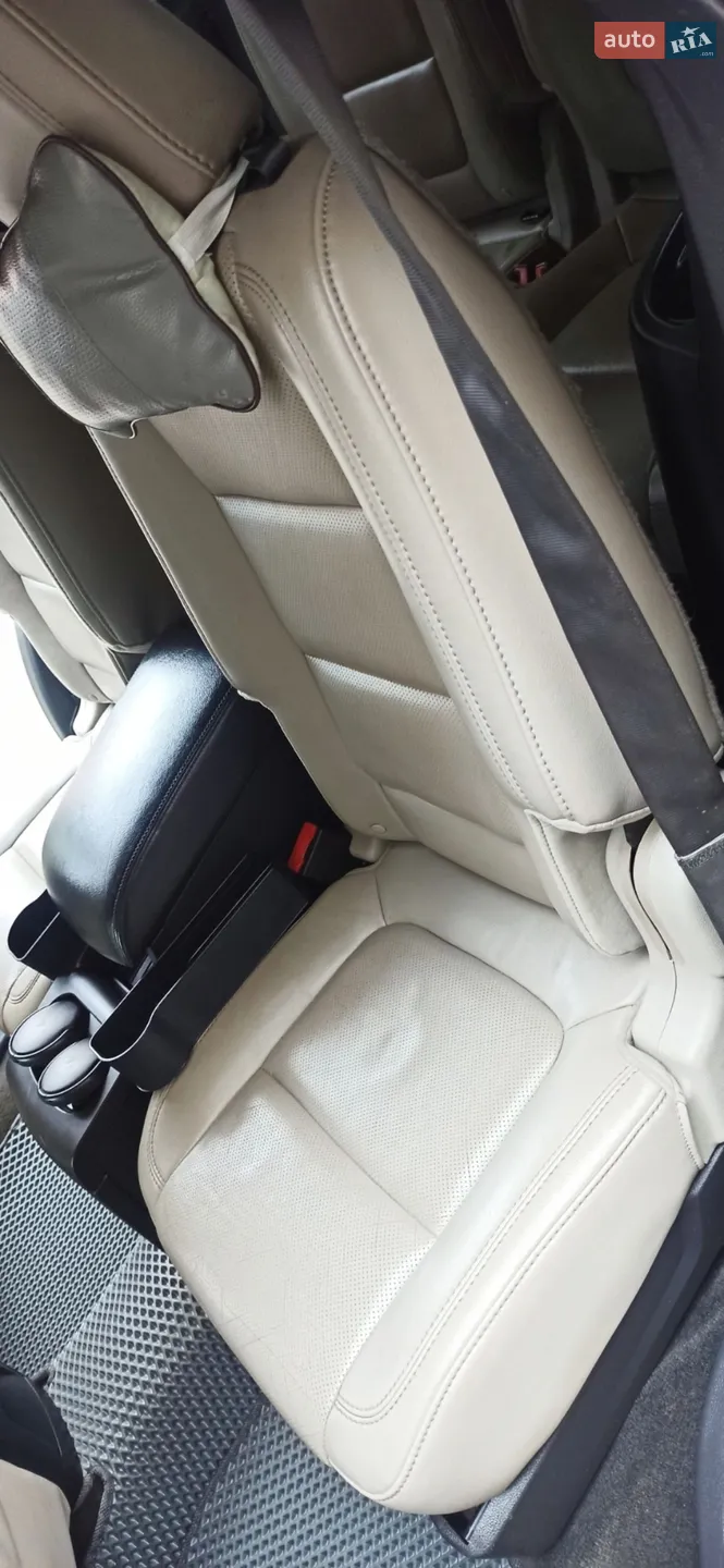 2011 Ford Explorer - мініатюра 77