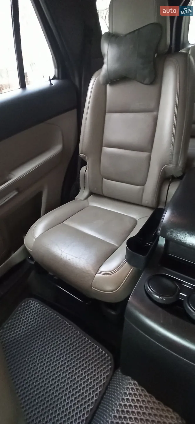2011 Ford Explorer - мініатюра 83