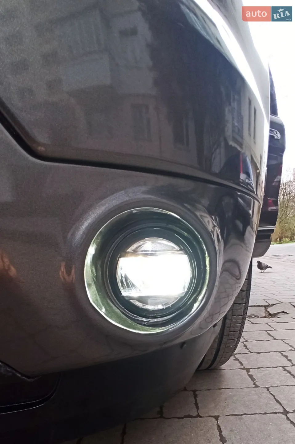 2011 Ford Explorer - мініатюра 158