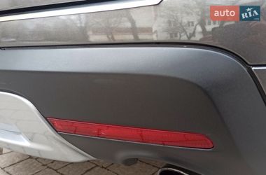Позашляховик / Кросовер Ford Explorer 2011 в Чернівцях