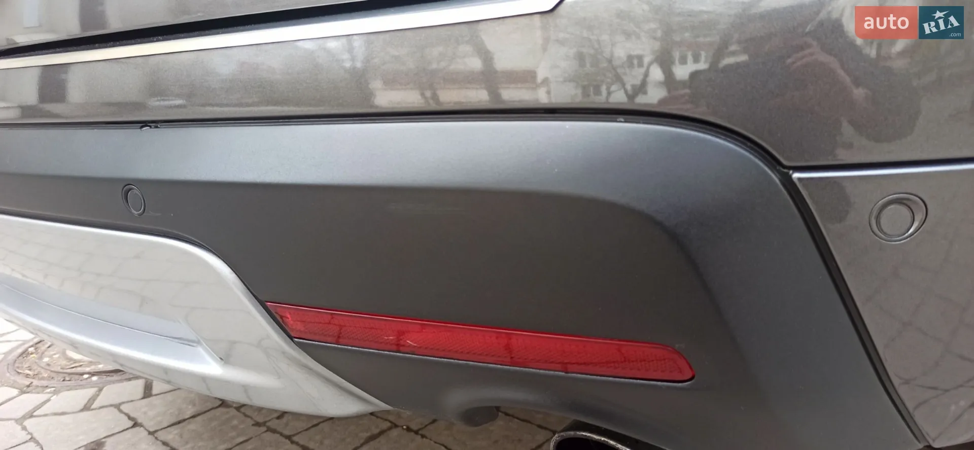 2011 Ford Explorer - мініатюра 169