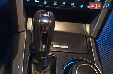 Позашляховик / Кросовер Ford Explorer 2011 в Чернівцях