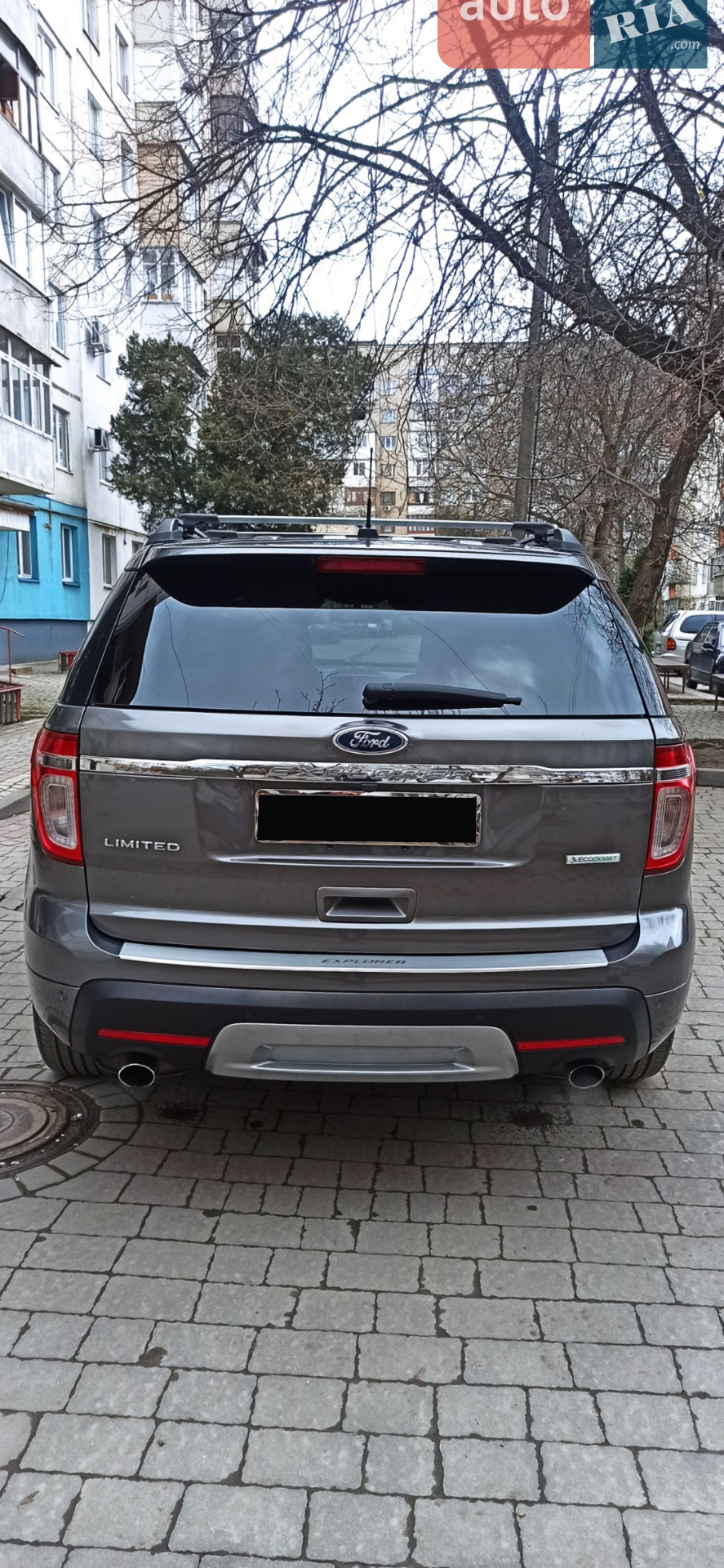 2011 Ford Explorer - мініатюра 29