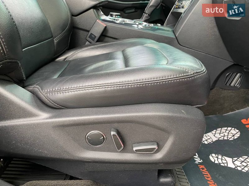 Внедорожник / Кроссовер Ford Explorer 2016 в Хмельницком фото 33 Внедорожник / Кроссовер Ford Explorer 2016 в Хмельницком