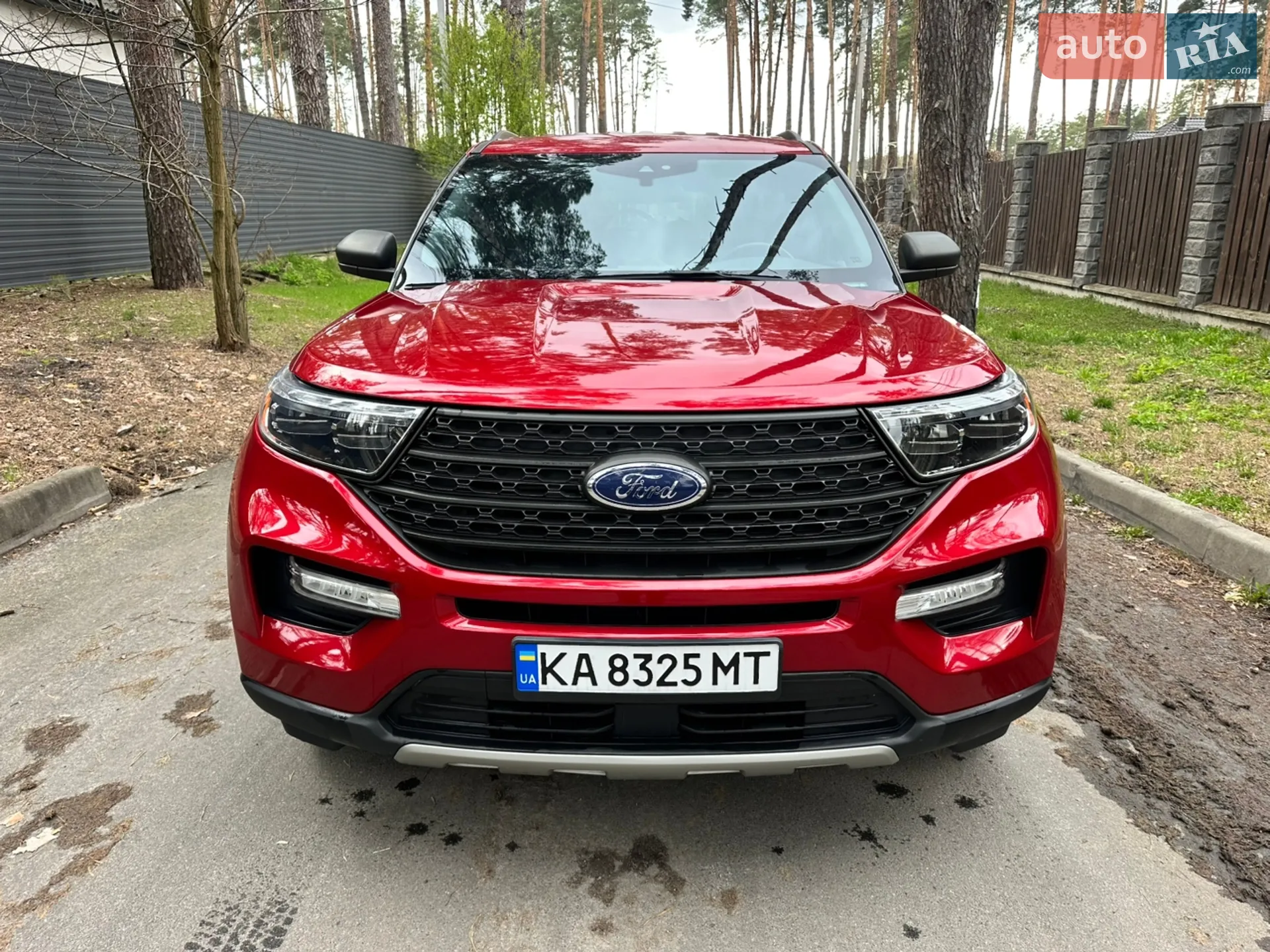 2019 Ford Explorer - мініатюра 2
