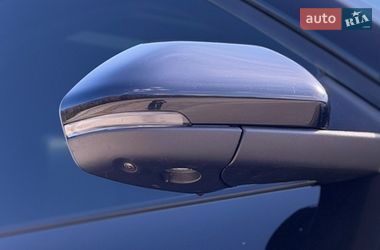 Внедорожник / Кроссовер Ford Explorer 2021 в Днепре