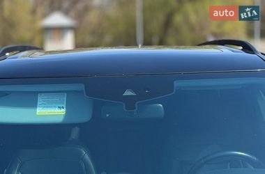 Внедорожник / Кроссовер Ford Explorer 2021 в Днепре