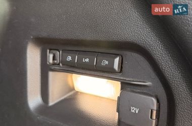 Внедорожник / Кроссовер Ford Explorer 2021 в Днепре