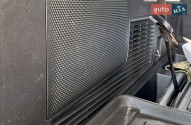Внедорожник / Кроссовер Ford Explorer 2021 в Днепре